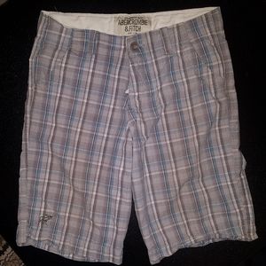 Abercrombie and Fitch shorts